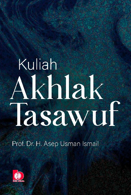 Kuliah Akhlak Tasawuf